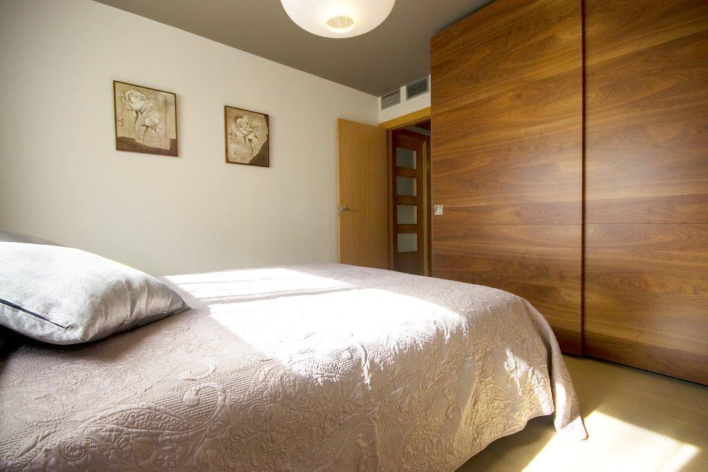 Apartamentos 16:9 Playa Suites Almería Quarto foto